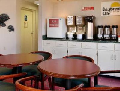 фото отеля Days Inn East North Little Rock