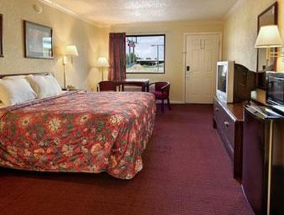 фото отеля Days Inn East North Little Rock