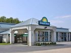 фото отеля Days Inn East North Little Rock