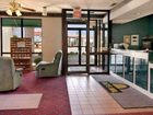 фото отеля Days Inn East North Little Rock