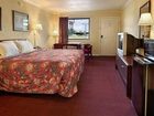 фото отеля Days Inn East North Little Rock