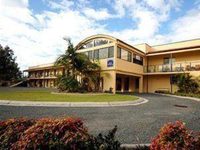 BEST WESTERN Lakesway Motor Inn