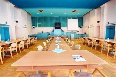 фото отеля Centrum Konferencji i Rekreacji Geovita Hotel Pila