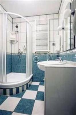фото отеля Centrum Konferencji i Rekreacji Geovita Hotel Pila
