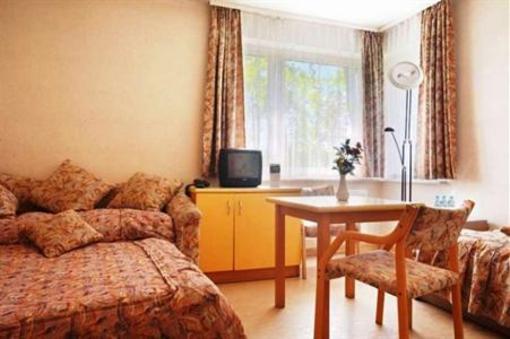 фото отеля Centrum Konferencji i Rekreacji Geovita Hotel Pila