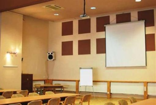 фото отеля Centrum Konferencji i Rekreacji Geovita Hotel Pila