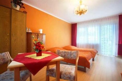 фото отеля Centrum Konferencji i Rekreacji Geovita Hotel Pila