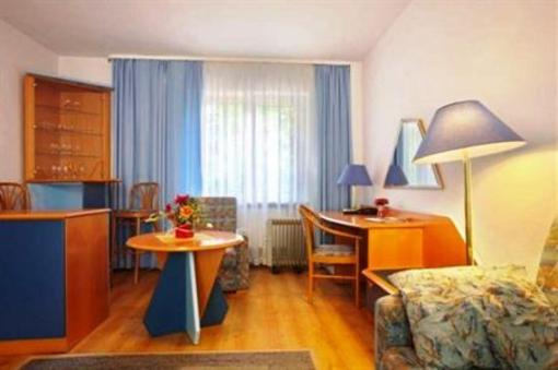 фото отеля Centrum Konferencji i Rekreacji Geovita Hotel Pila
