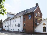 The Riverside Inn Chelmsford