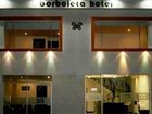 фото отеля Borboleta Hotel