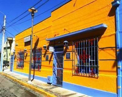 фото отеля Hostal Gagliardo House