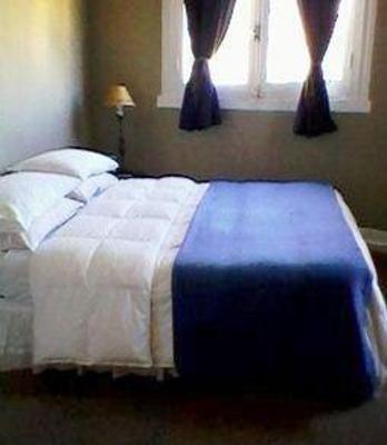 фото отеля Hostal Gagliardo House