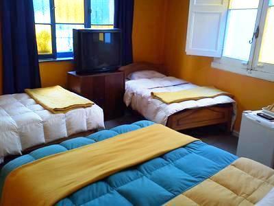 фото отеля Hostal Gagliardo House