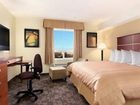 фото отеля Quality Hotel Grande Prairie