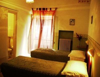 фото отеля Albergo San Pietro