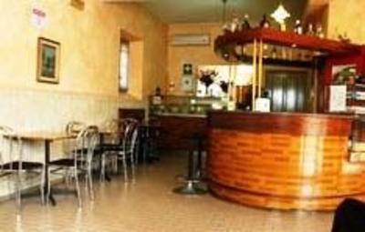 фото отеля Albergo San Pietro