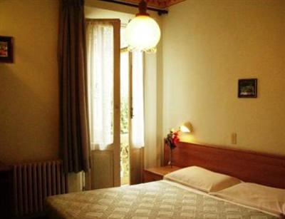 фото отеля Albergo San Pietro