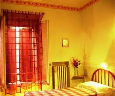 фото отеля Albergo San Pietro