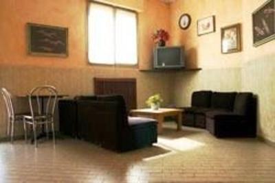 фото отеля Albergo San Pietro