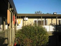 The Greens Hotel