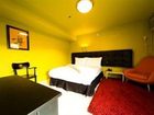фото отеля The Greens Hotel