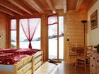 фото отеля l'Epicea Bed & Breakfast Leysin