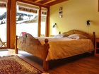 фото отеля l'Epicea Bed & Breakfast Leysin