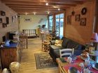 фото отеля l'Epicea Bed & Breakfast Leysin