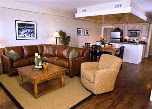 фото отеля Cherokee Lodge Pigeon Forge