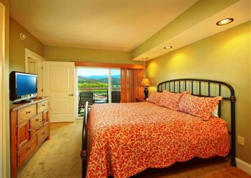 фото отеля Cherokee Lodge Pigeon Forge
