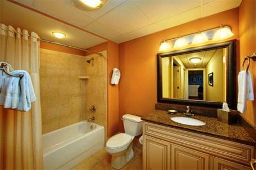 фото отеля Cherokee Lodge Pigeon Forge