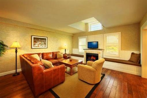 фото отеля Cherokee Lodge Pigeon Forge