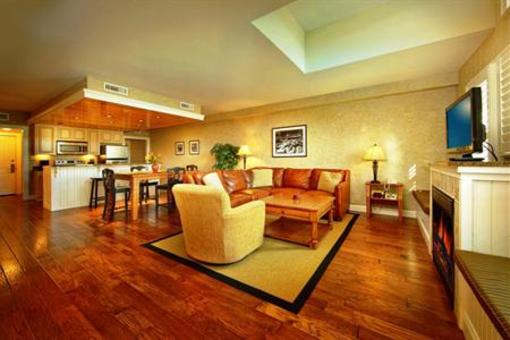 фото отеля Cherokee Lodge Pigeon Forge