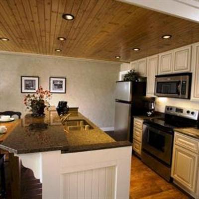 фото отеля Cherokee Lodge Pigeon Forge