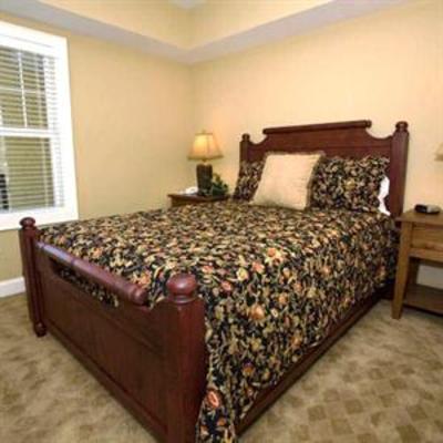 фото отеля Cherokee Lodge Pigeon Forge