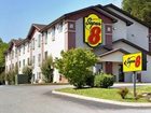 фото отеля Super 8 Roanoke