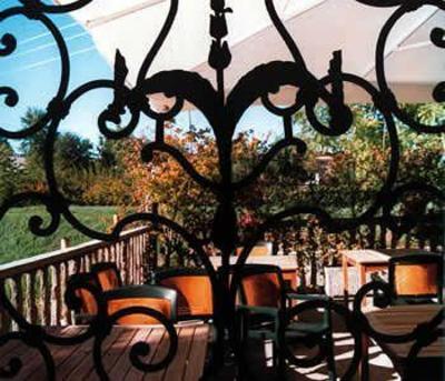 фото отеля Hotel Antico Mulino