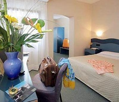 фото отеля Hotel Antico Mulino