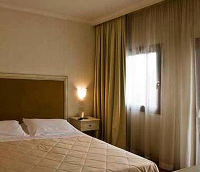 фото отеля Hotel Antico Mulino