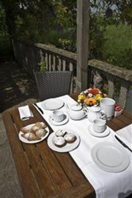 фото отеля Hotel Antico Mulino