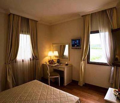 фото отеля Hotel Antico Mulino