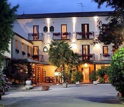 фото отеля Hotel Antico Mulino