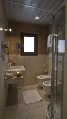 фото отеля Hotel Antico Mulino
