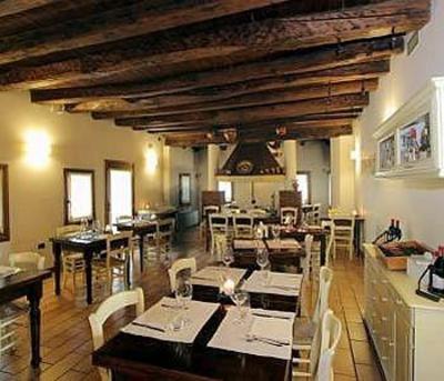 фото отеля Hotel Antico Mulino