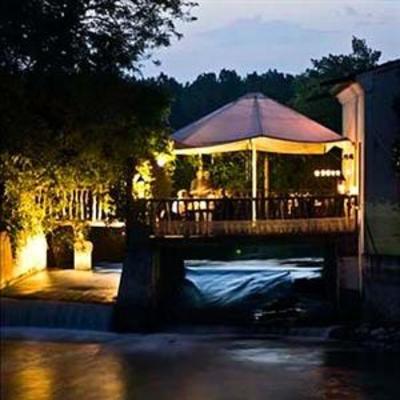 фото отеля Hotel Antico Mulino