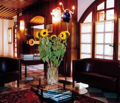 фото отеля Hotel Antico Mulino