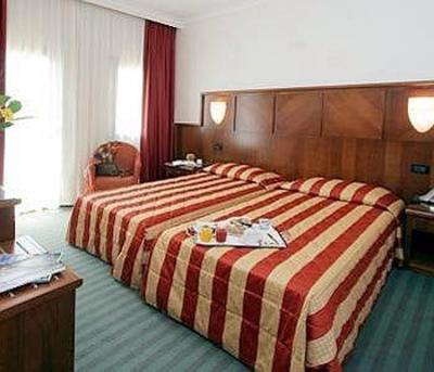 фото отеля Hotel Antico Mulino