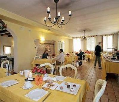 фото отеля Hotel Antico Mulino