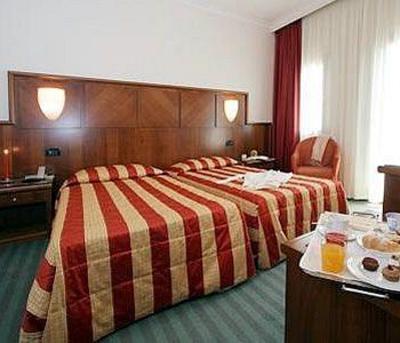 фото отеля Hotel Antico Mulino