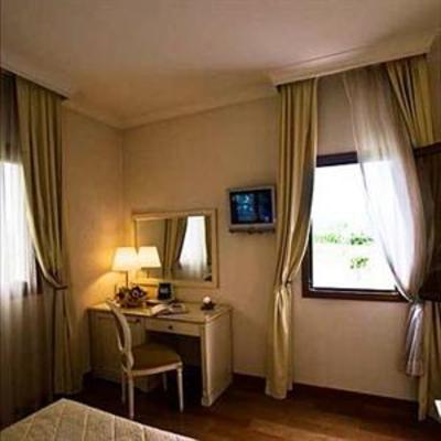 фото отеля Hotel Antico Mulino